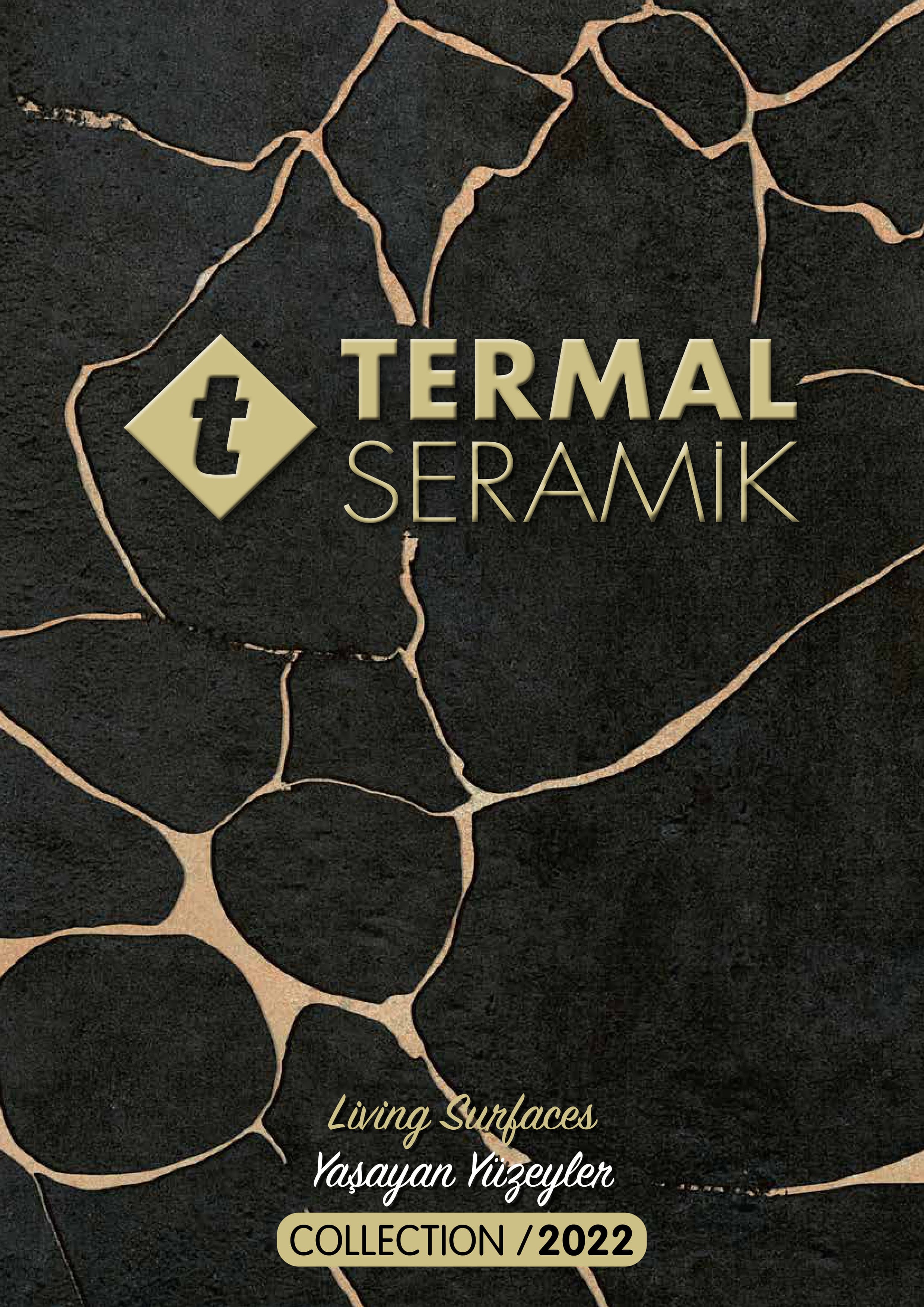Termal Katalog Cover